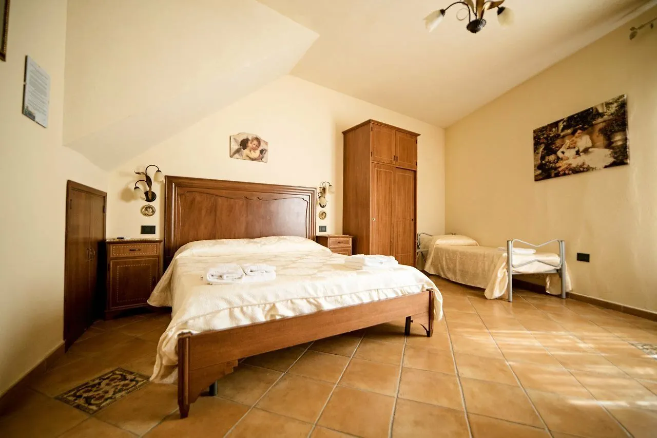 Licata Accomodation Hotel