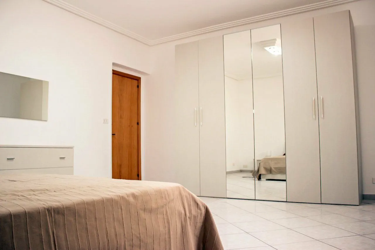 Licata Accomodation