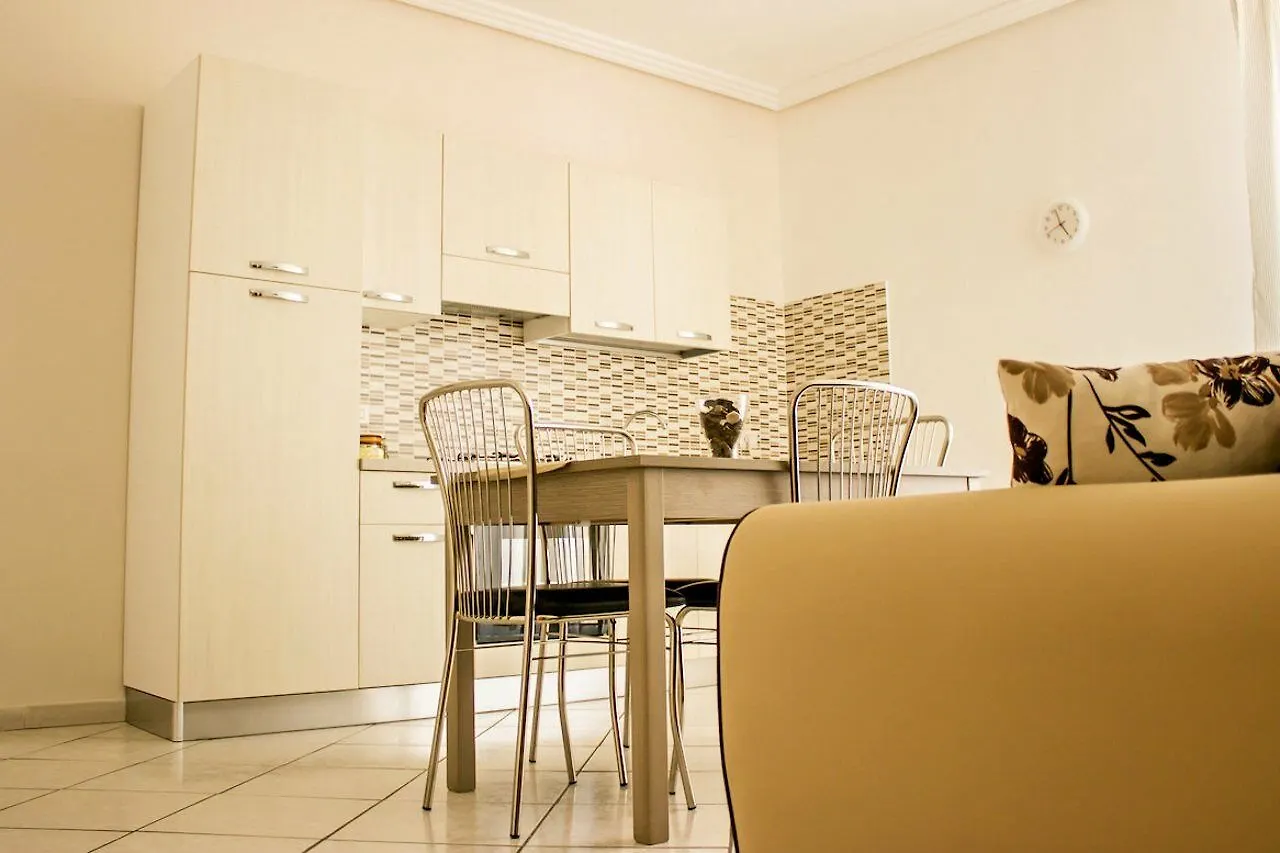 Hotel Licata Accomodation