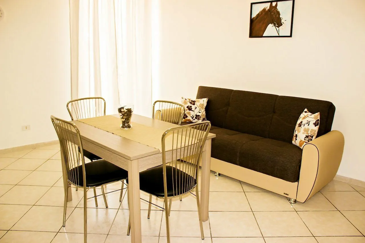 Licata Accomodation Itálie