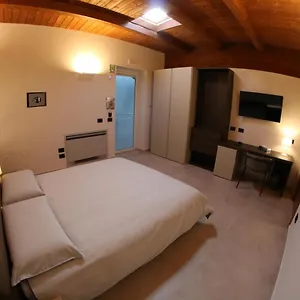 Bed & Breakfast Mirko's House, Licata